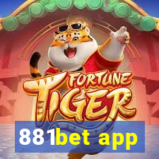 881bet app